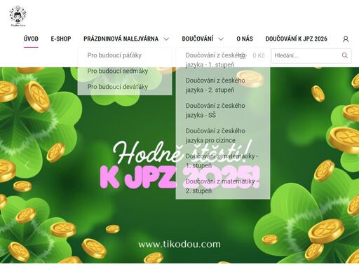 www.tikodou.com