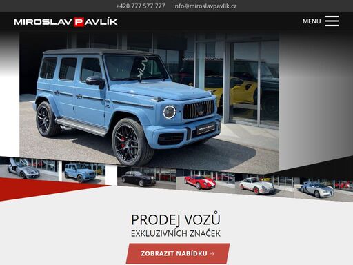 www.miroslavpavlik.cz