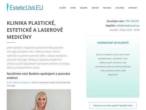 esteticusti.eu
