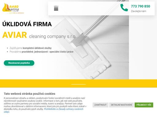 www.aviar.cz
