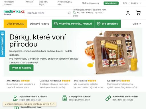nekompromisní přístup ke kvalitě výrobků | bez chemie a konzervantů | cesta k vašemu zdraví | vitamíny, minerály | hubnutí bez hladu | medovina nesířená | med