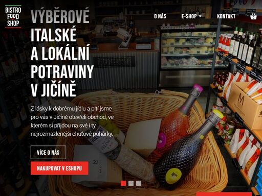 bistrofoodshop.cz