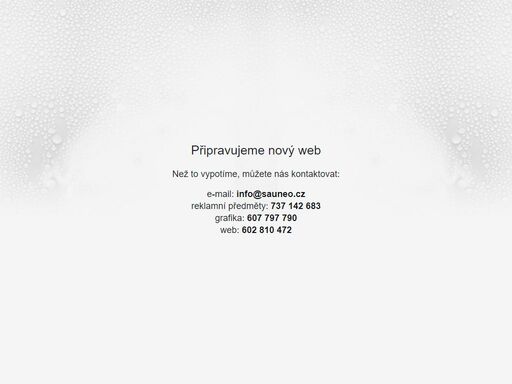reklama, marketing, trendy, propagace, grafika, webdesign, programování v žhavém prostředí reklamy a marketingu nejsme žádnými nováčky. pohybujeme se v něm bezmála deset let.