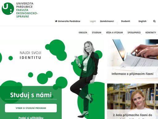 vyberte si upce