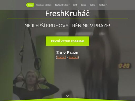 freshkruhac.cz