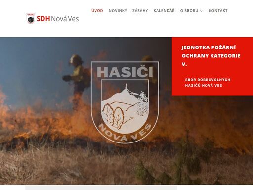 www.sdhnovaves.cz