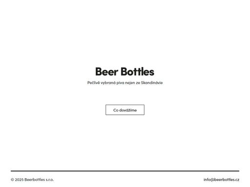 www.beerbottles.cz