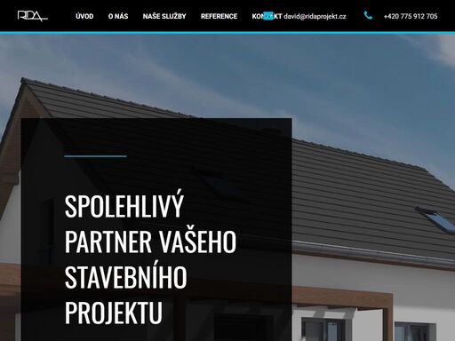 stavební projektant pro blansko, boskovice tišnov a okolí. zajistíme vám projektovou dokumentaci, analýzy, stavební studie nebo passporty staveb.