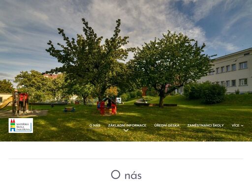 www.msparlerova.cz