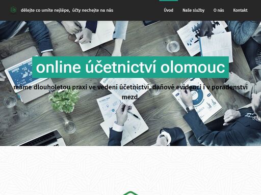 www.onlineucetnictviolomouc.eu