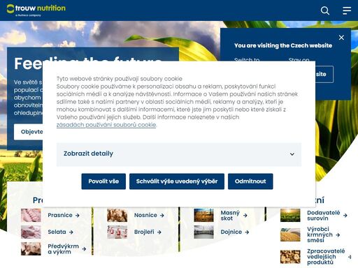 www.trouwnutrition.cz