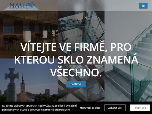 naupo.com