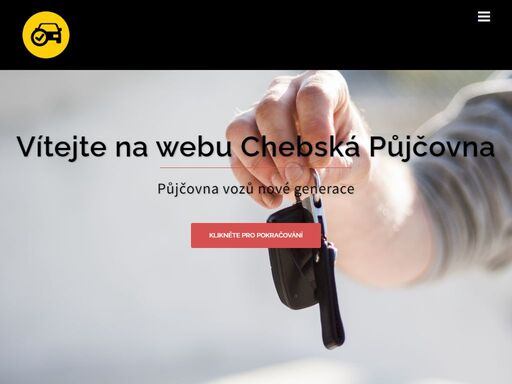 chebskapujcovna.cz