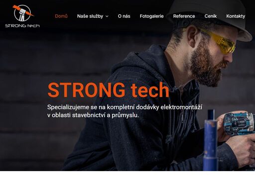 www.strongtech.cz