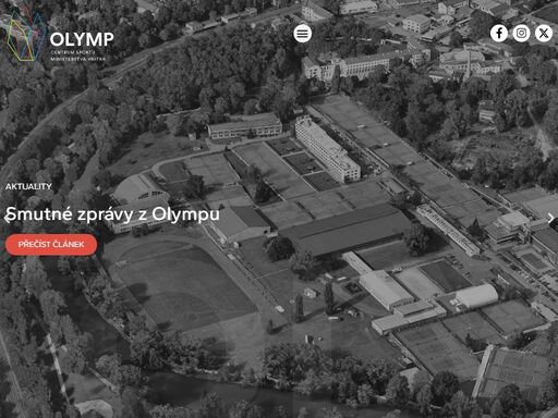 s platností od 1. ledna 2009 se odbor sportu ministerstva vnitra transformoval na samostatnou organizační složku státu, čímž vzniklo centrum sportu ministerstva vnitra...