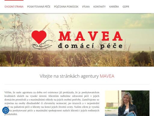 poskytovatel domácí péče v hradci králové a okolí.