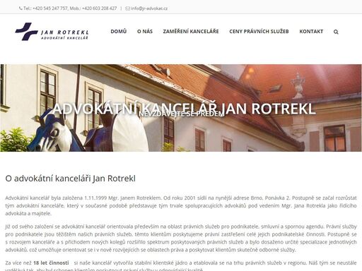advokáti naší kanceláře poskytují komplexní právní služby jak v oblasti soukromého práva (obchodního, občanského), tak i v oblasti práva veřejného.