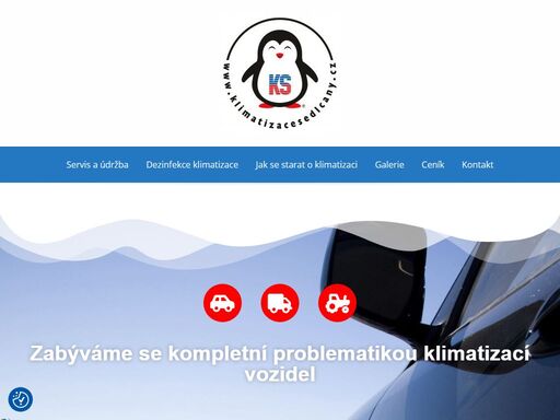 klimatizacesedlcany.cz