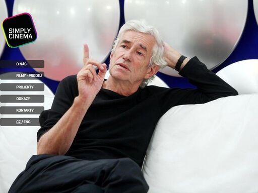 www.simplycinema.cz