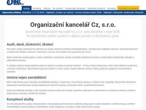 www.ok-cz.cz