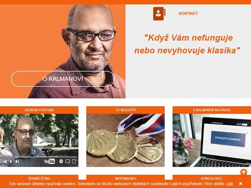 učím malé a střední firmy, jak zvýšit svou jedinečnost