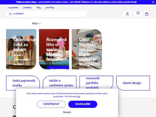www.papelote.cz