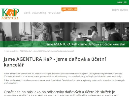 www.agentura-kap.cz