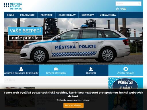 mpostrava.cz