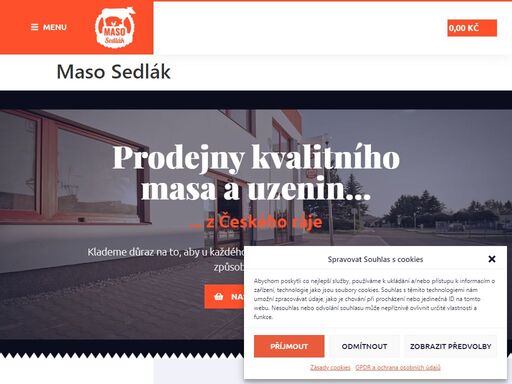 každý týden pro vás připravujeme skvělé nabídky. odebírejte náš newsletter a už vám žádná neuteče.