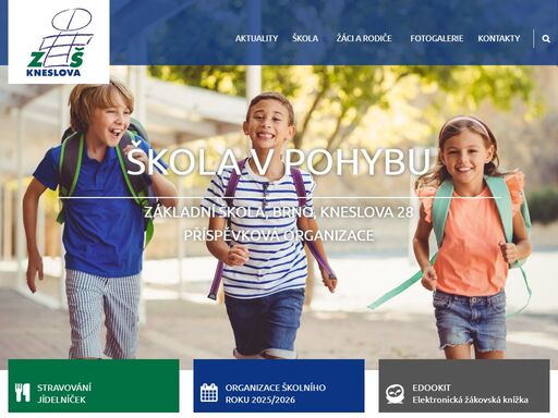www.zskneslova.cz