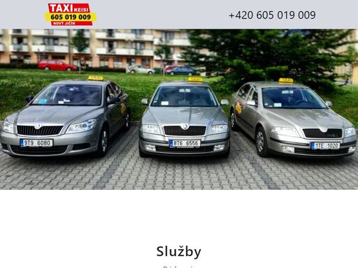 taxi služba keisi nový jičín - kvalitní přeprava, příjemní řidiči a výhodné ceny. objednejte si své taxi ještě dnes a zažijte pohodlí cestování!