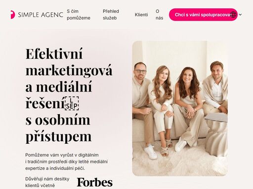 www.simpleagency.cz