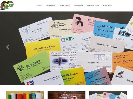 www.reklamablata.cz