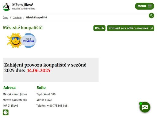 město jílové se nalézá v ústeckém kraji, nedaleko měst děčína, ústí nad labem a teplic.