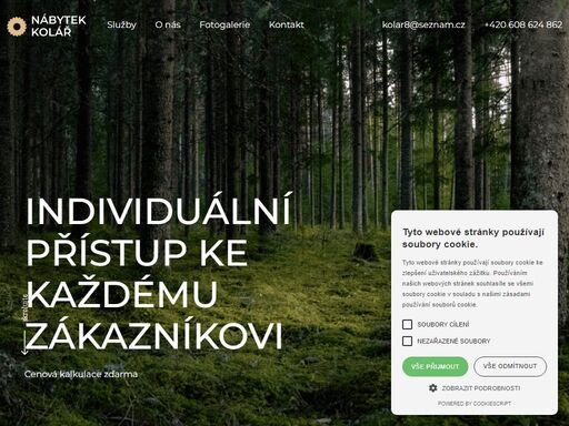 www.nabytekkolar.cz