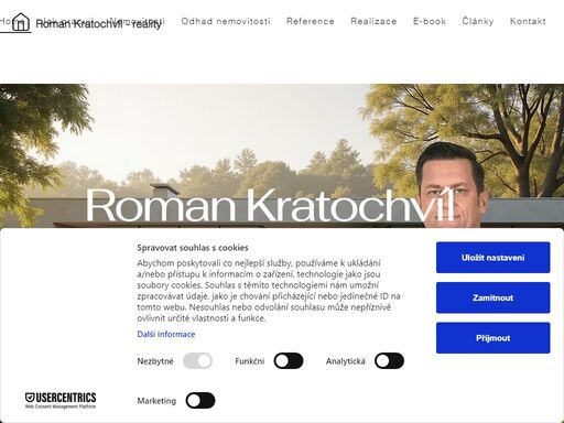 roman kratochvíl-reality, realitní specialista na prodej a pronájem nemovitostí v praze a okolí. osobní přístup, video prohlídky, 3d virtuální prohlídky a kompletní právní servis.