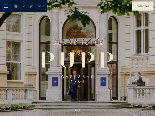 pohostinnost, prvotřídní služby a zábava. to jsou slova, která vystihují hotel, ve kterém se píší dějiny. navštivte karlovy vary a starosti nechte na nás.