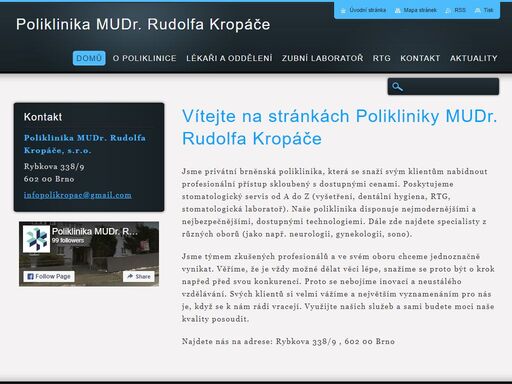 www.polikropac.cz