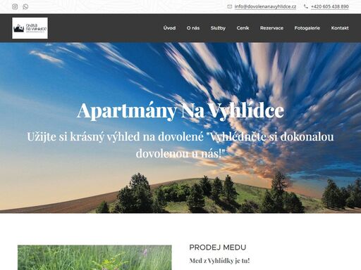 první letošní med přímo z krkonoš je připraven potěšit vaše lžičky, hrníčky i palačinky.sladký, květový, horský – ručně stáčený s láskou, přímo od včel z vyhlídky.