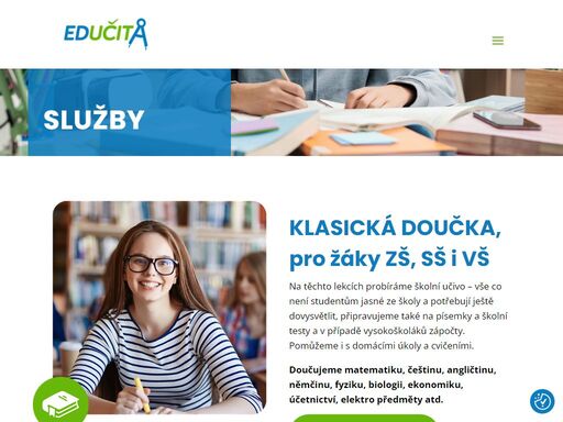 educita.cz