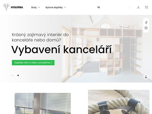 výrobce stylového dřevěného nábytku a doplňků. zakázková výroba, řemesla.