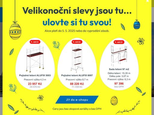 www.leseni-alfix.cz