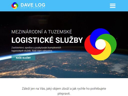 www.davelog.cz