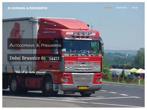www.doprava-pneuservis.cz