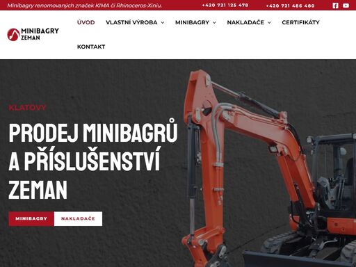 minibagryzeman.cz