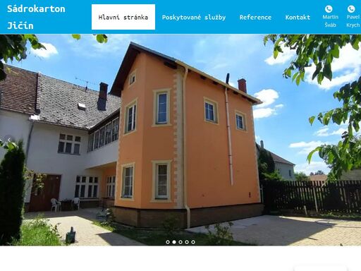 www.sadrokarton-jicin.cz