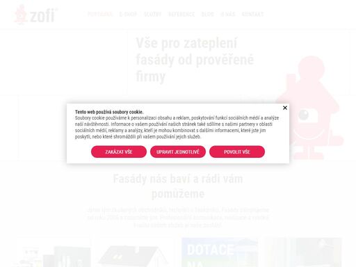 www.zofi.cz