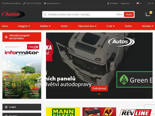 www.autos.cz