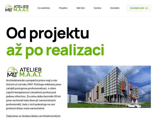 centrum služeb tábor