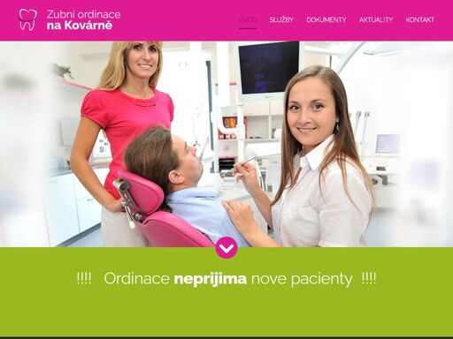 www.zuby-mohelnice.cz